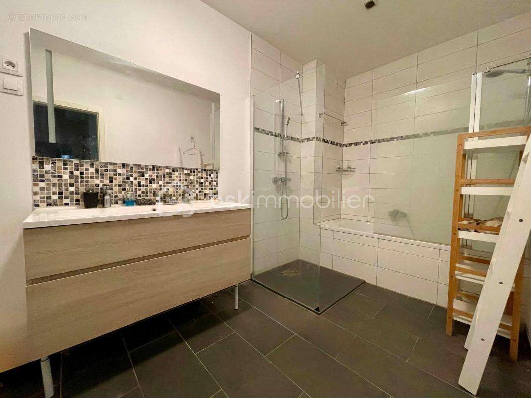 Maison à THIONVILLE