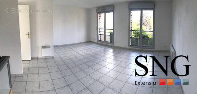 Appartement à SAINT-POL-SUR-TERNOISE