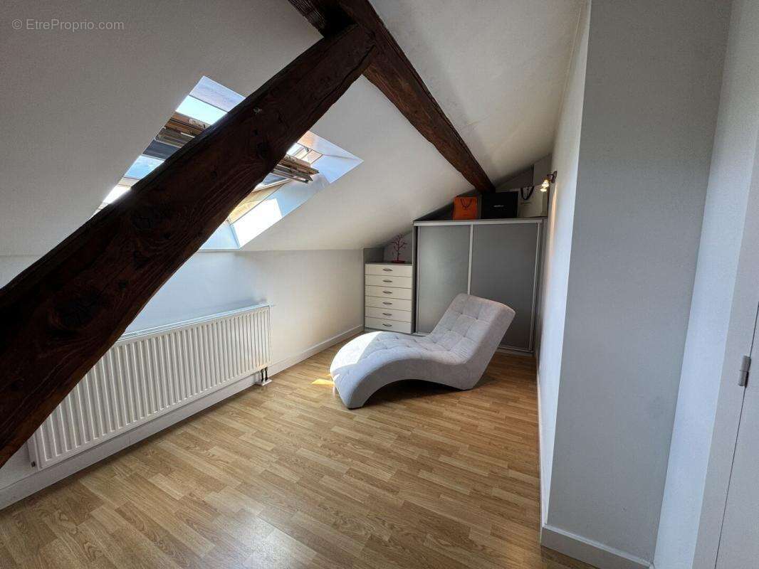 Maison à BOUXWILLER