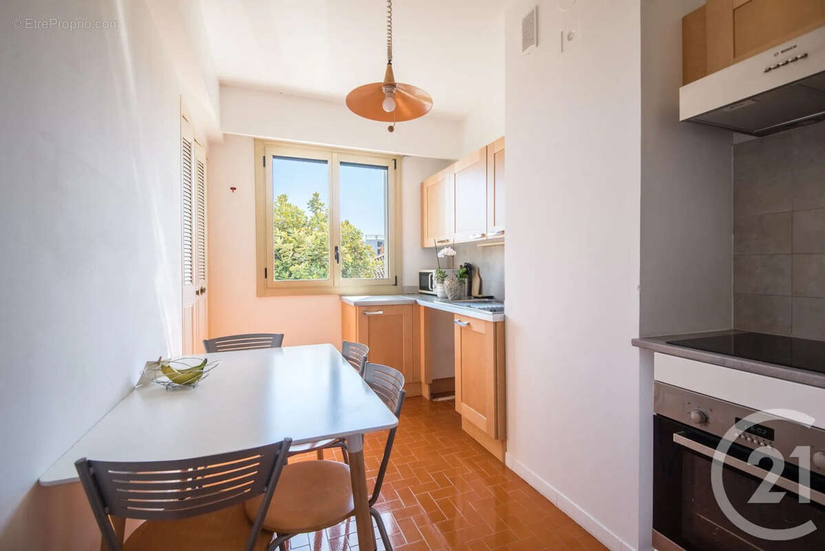 Appartement 50 m² à Nice  - photo 4