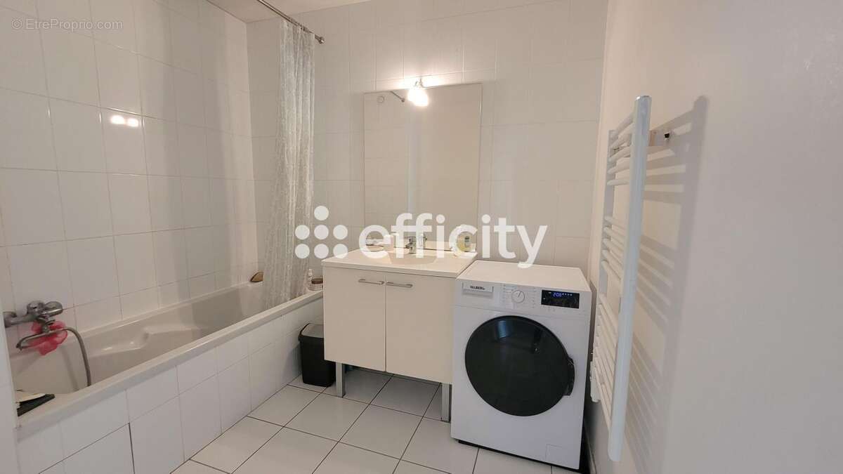 Appartement à CHASSIEU