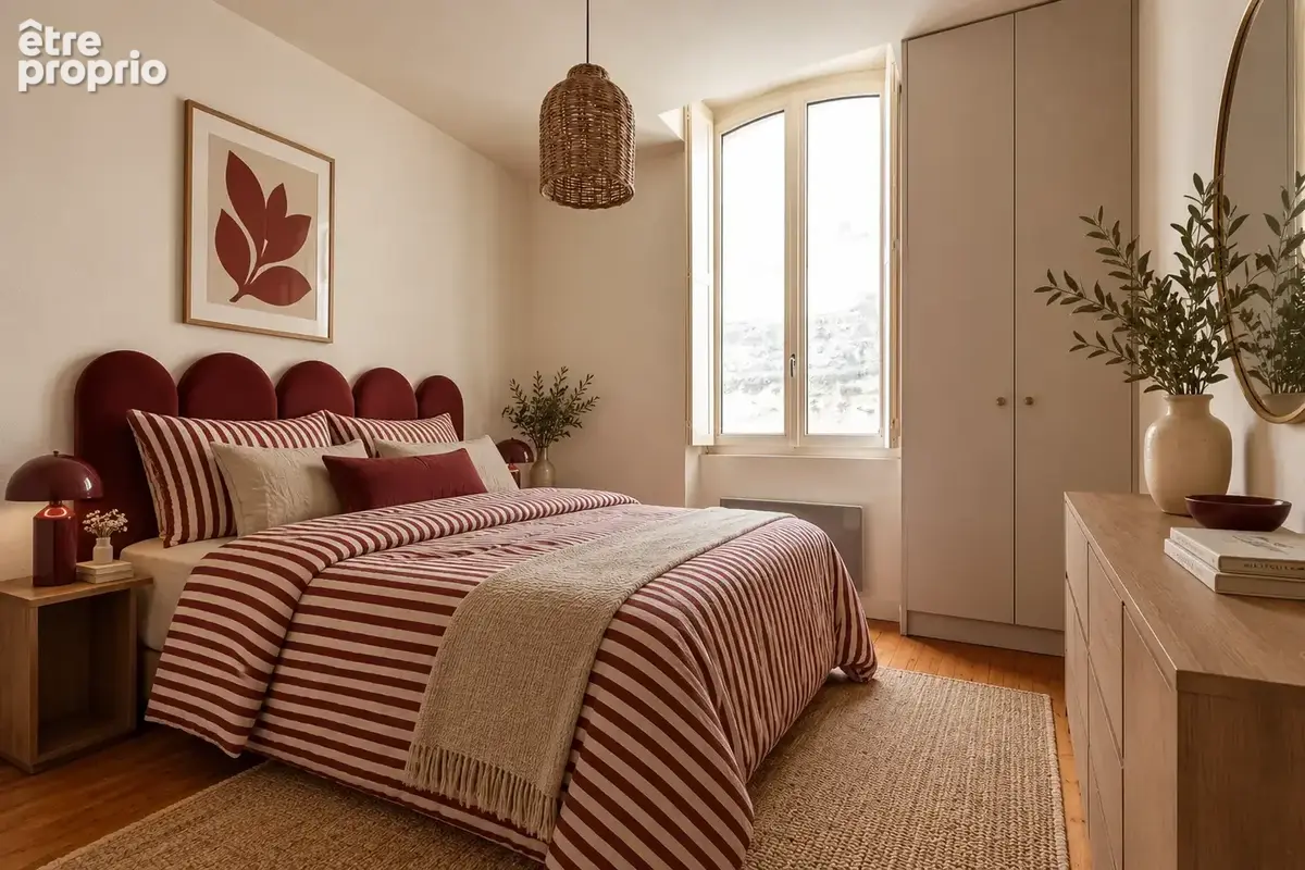 Bordeaux hyper centre - appartement t3 - photo 7