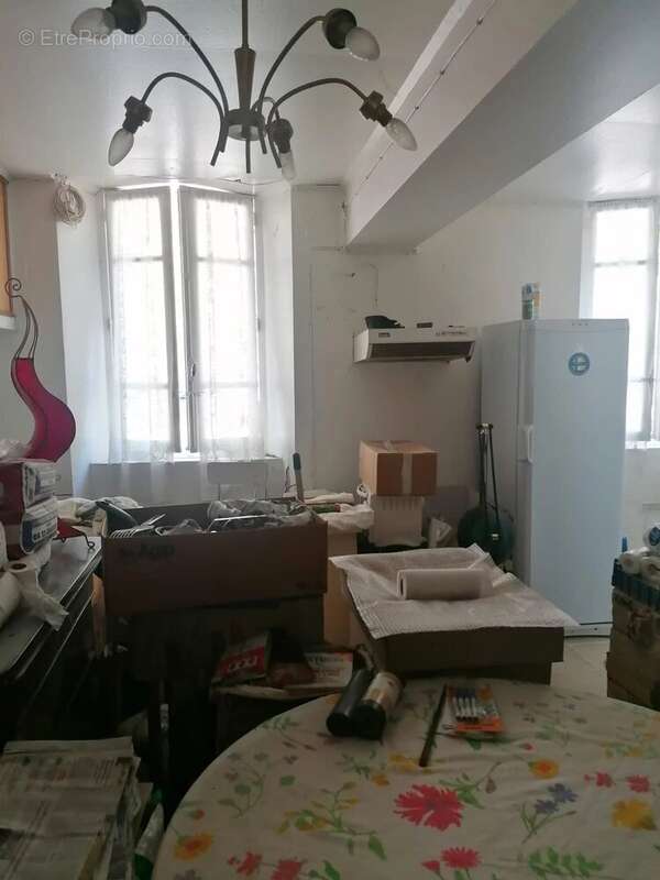 Maison à LISLE-SUR-TARN