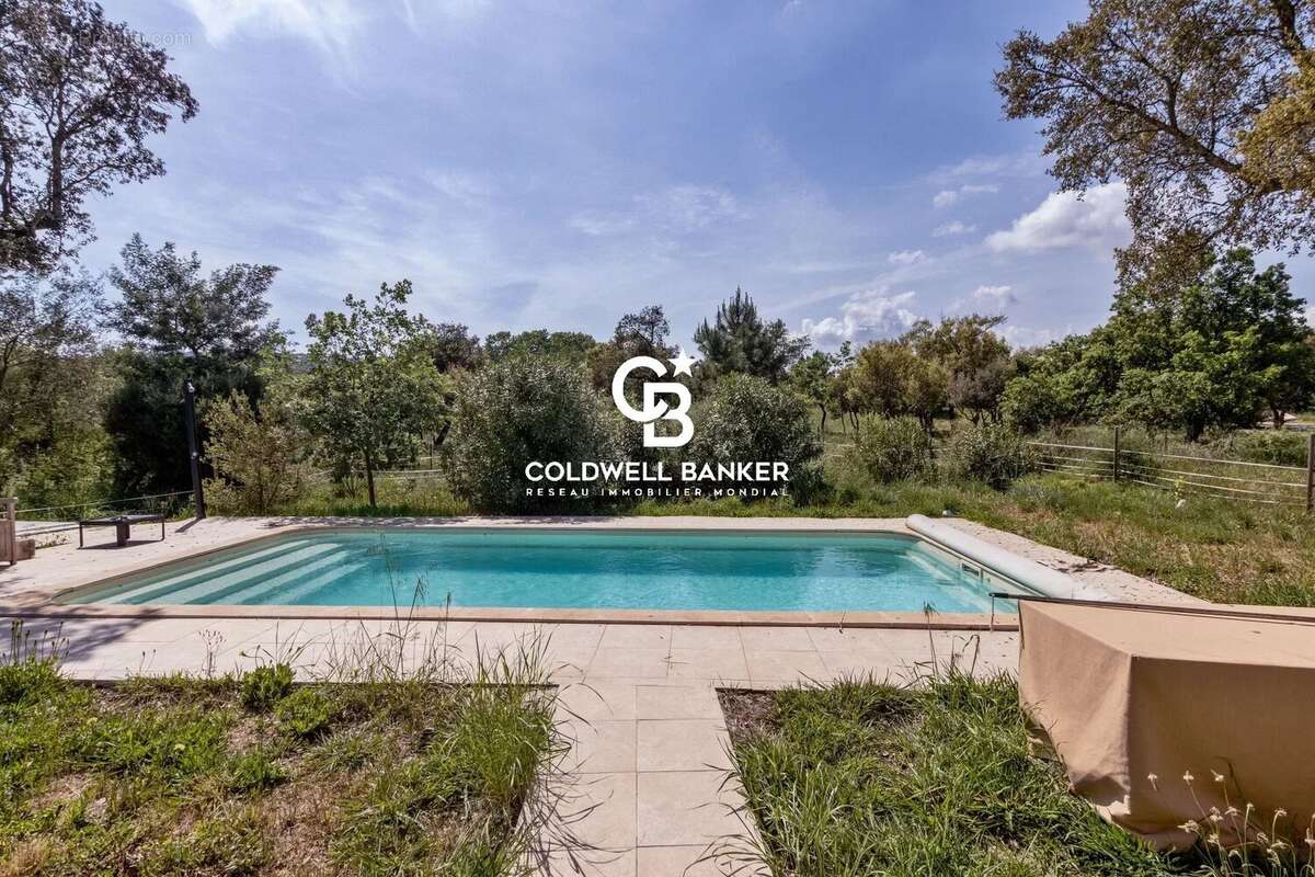 Écrin de nature et d’authenticité dans le Golfe de Saint-Tropez - photo 4