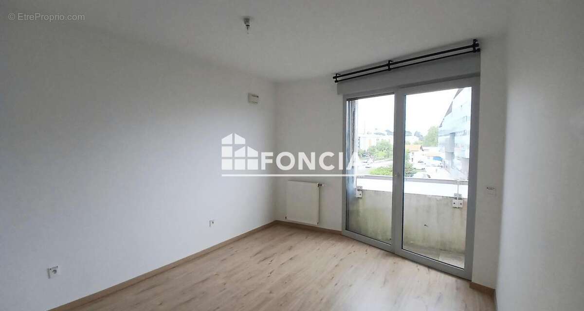 Appartement à BAYONNE