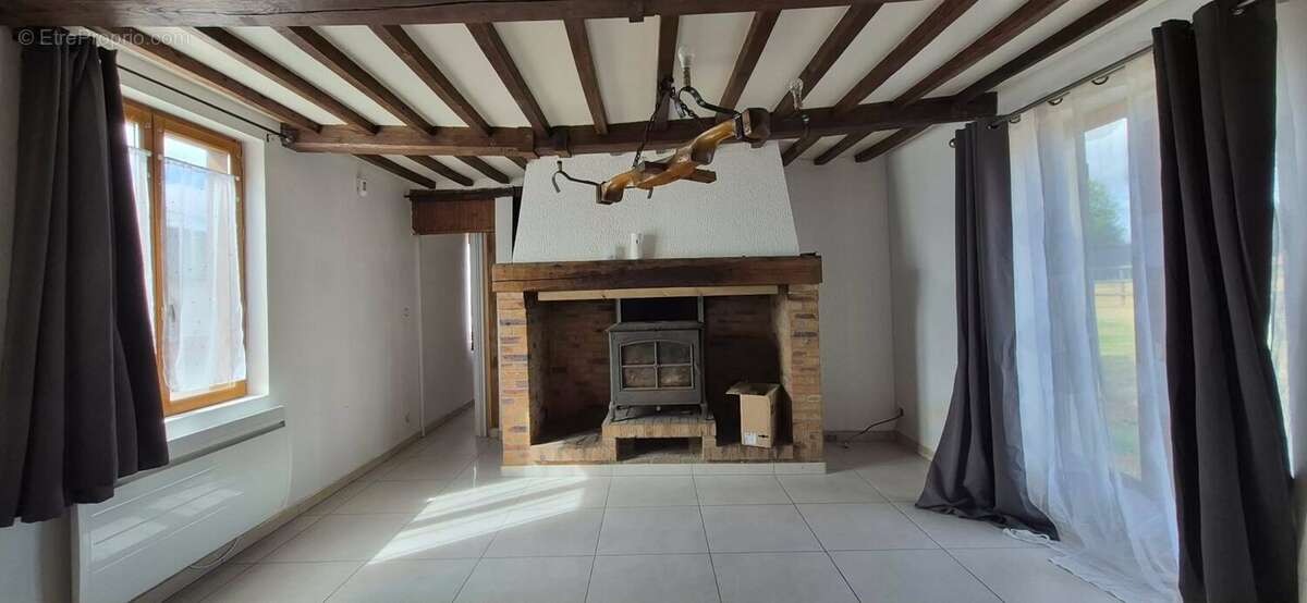Maison 137 m² à Formerie  - photo 5