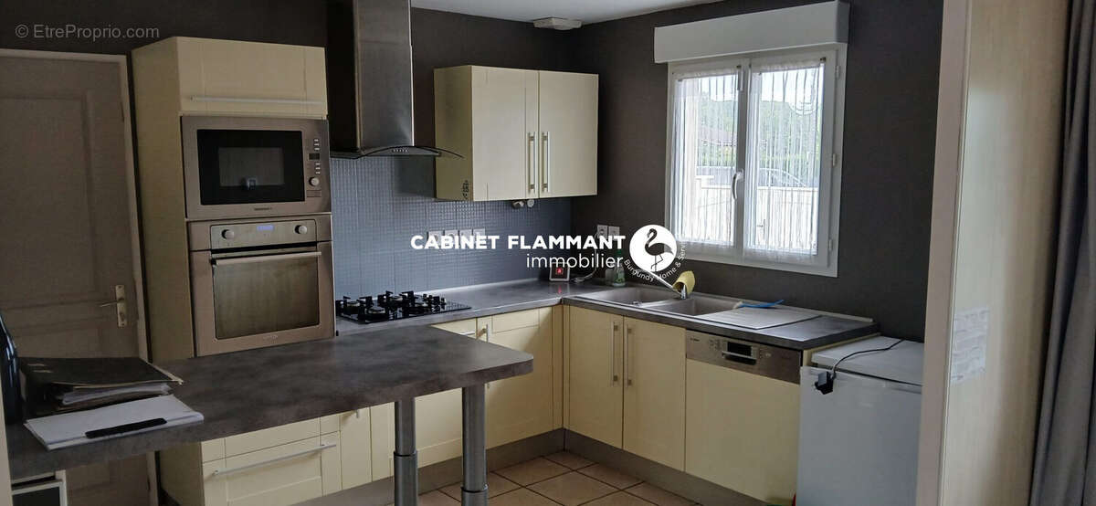 Maison 89 m² à Saint-Remy  - photo 5