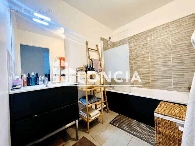 Appartement à BUSSY-SAINT-GEORGES