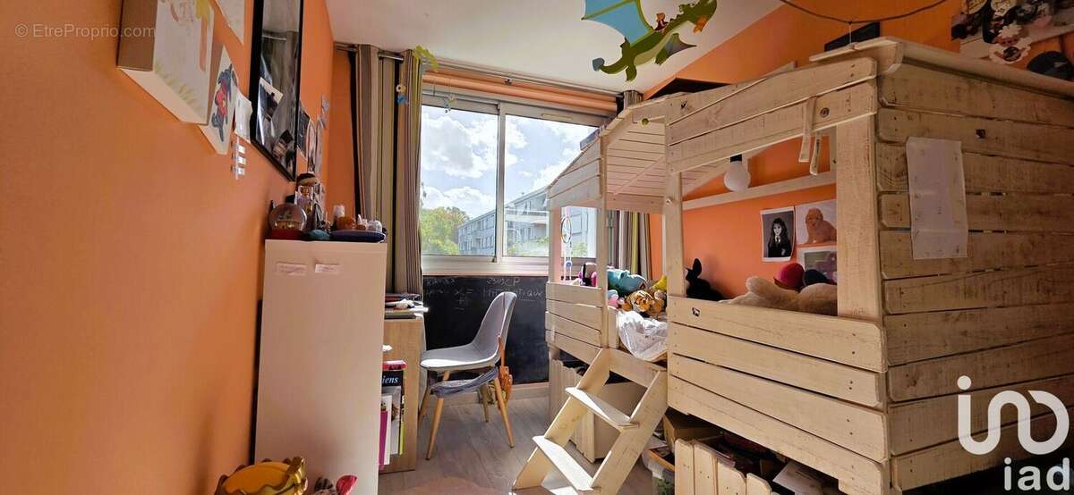 Photo 7 - Appartement à MARLY-LE-ROI