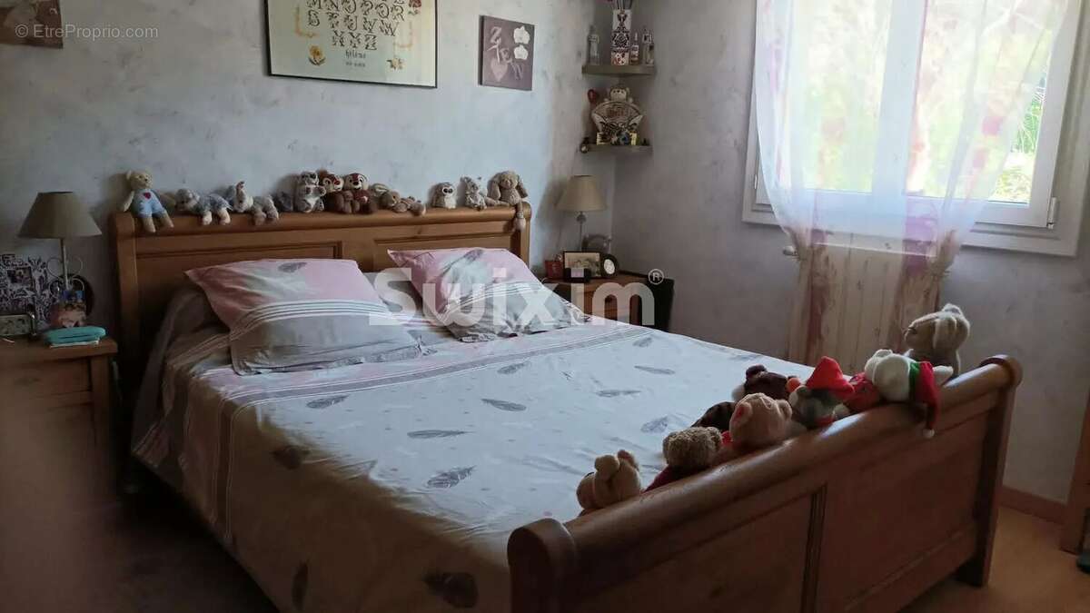 Maison de ville au calme - photo 12