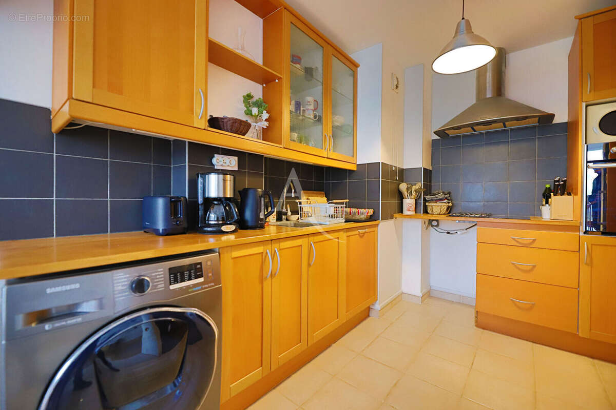Appartement à CHATOU