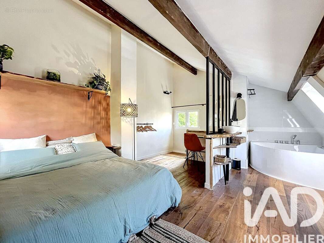 Photo 4 - Maison à PONTAULT-COMBAULT