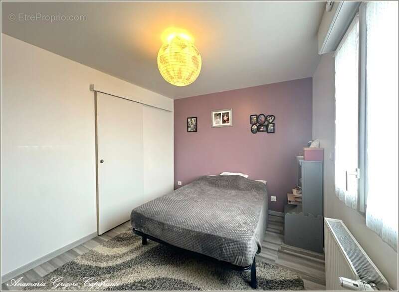 Maison à COURVILLE-SUR-EURE