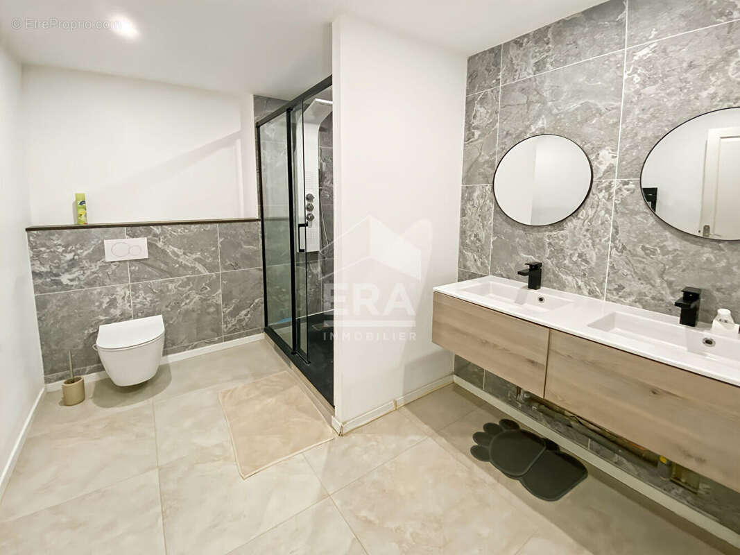 Appartement à MELUN
