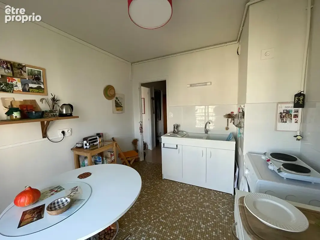 T2 - parking & cave - Sanvic Renaissance - photo 8