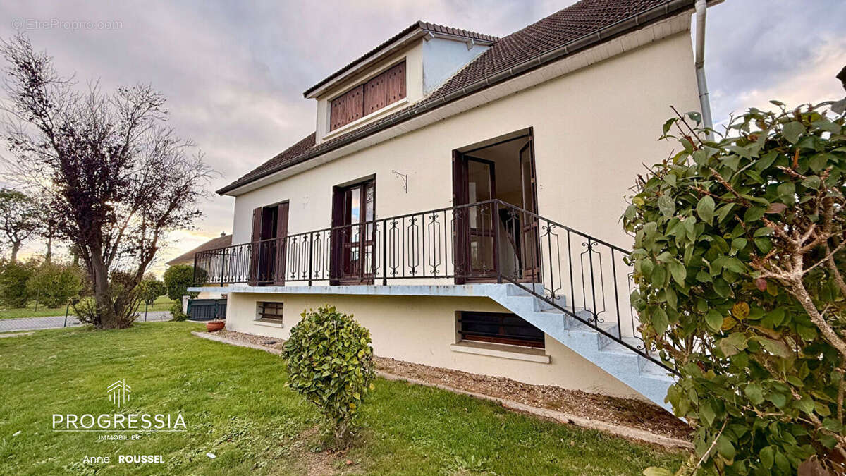 Maison à NORVILLE