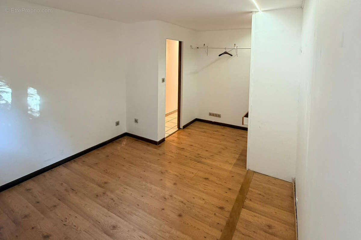 Appartement à LE LAVANDOU