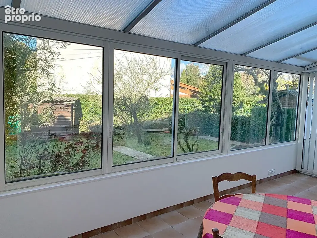 Maison de ville à Chambery 116 m² - photo 4
