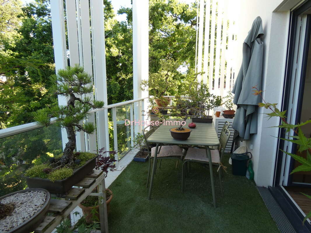 Appartement à MARSEILLE-9E