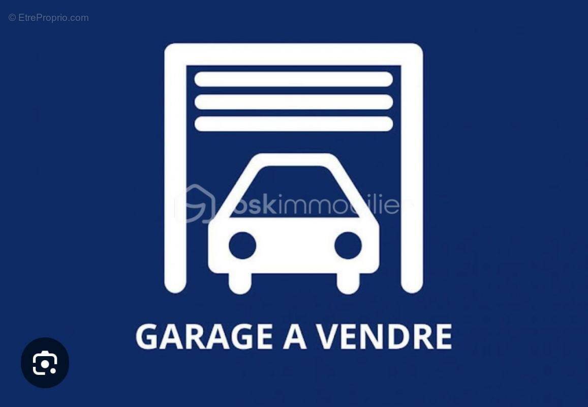 Parking à LE BARCARES