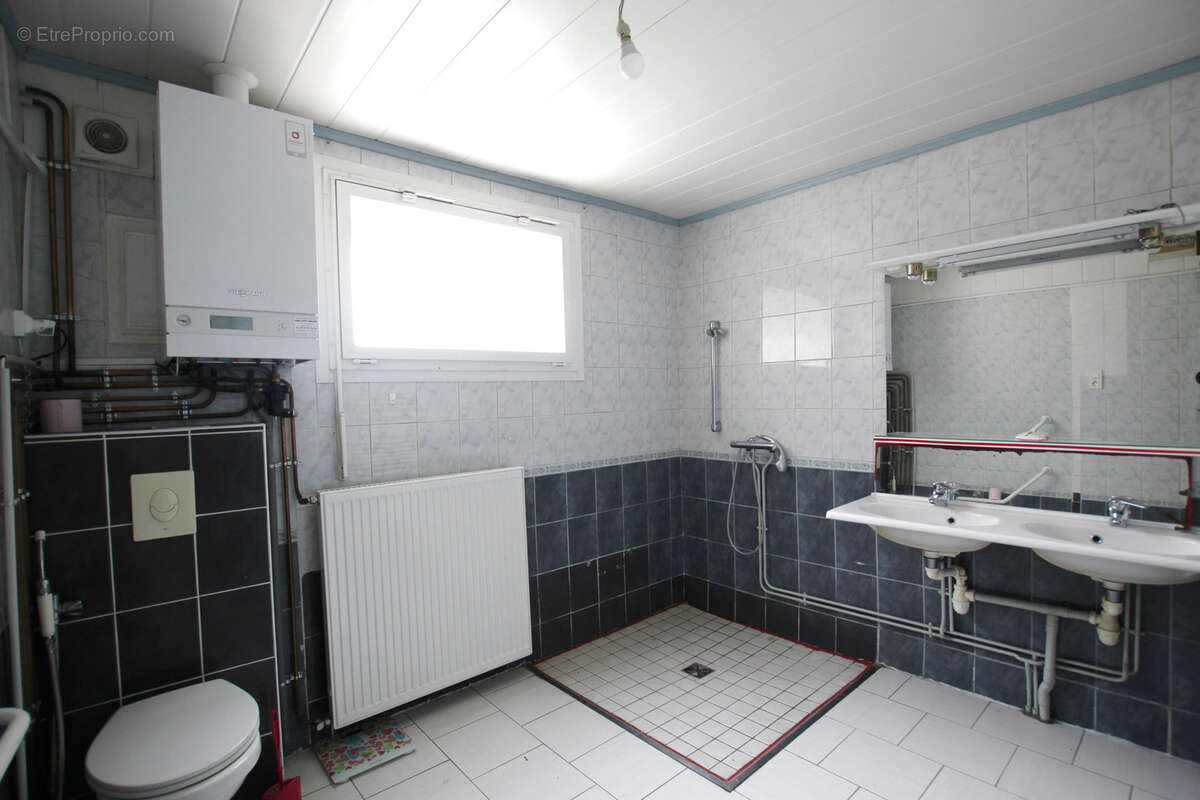 Appartement à AUTUN