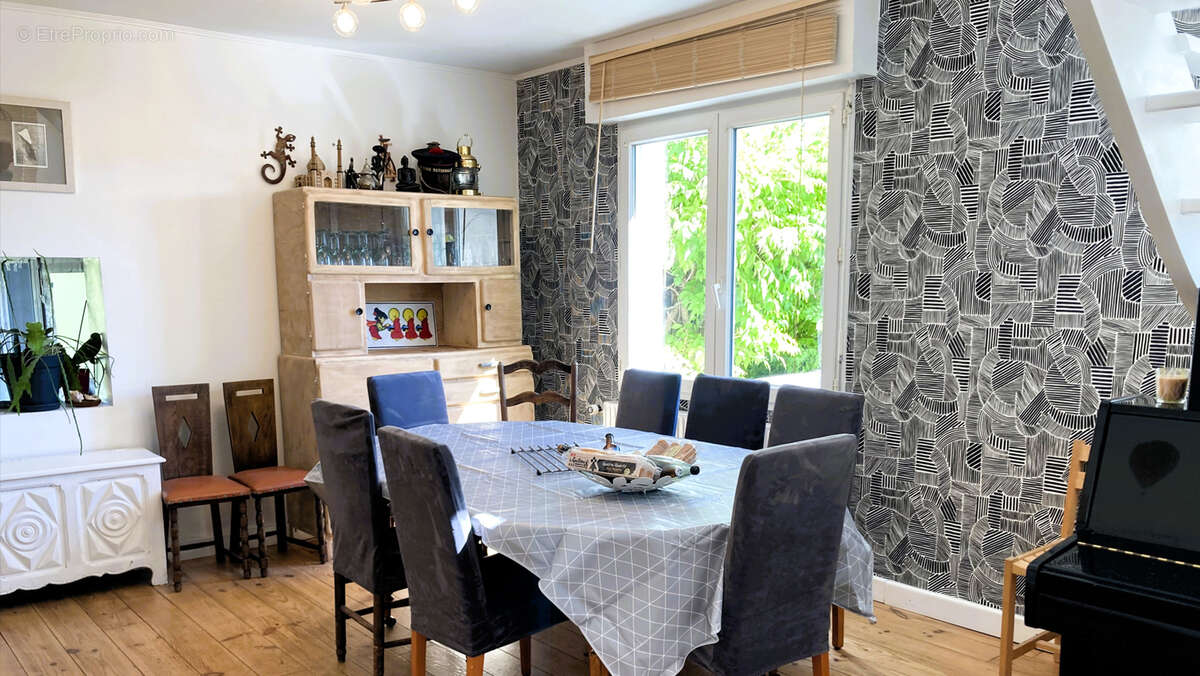 Maison à LA BAULE-ESCOUBLAC