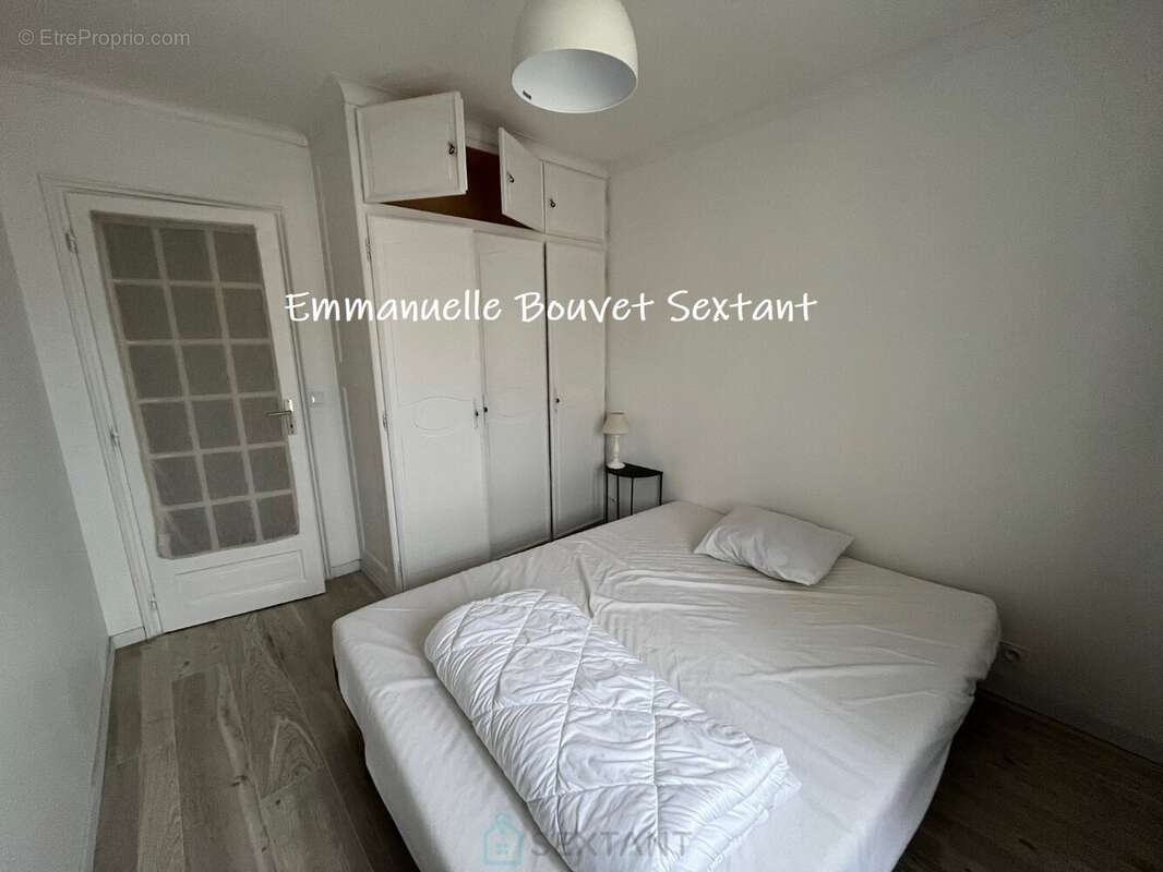 Appartement à BERGERAC