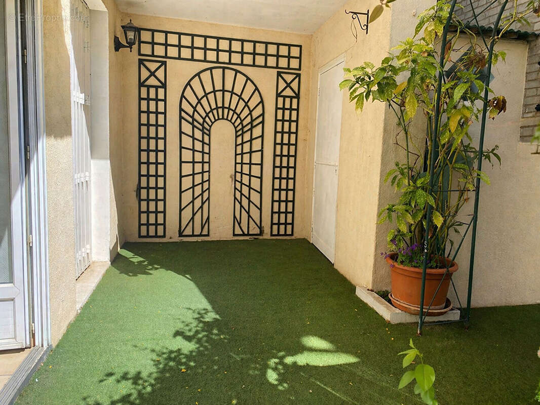 Maison à MAISONS-ALFORT