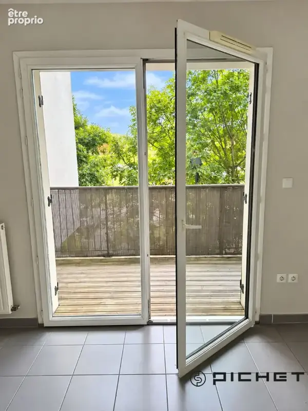 Appartement Beauvais 3 pièces 62.5 m2 - photo 4