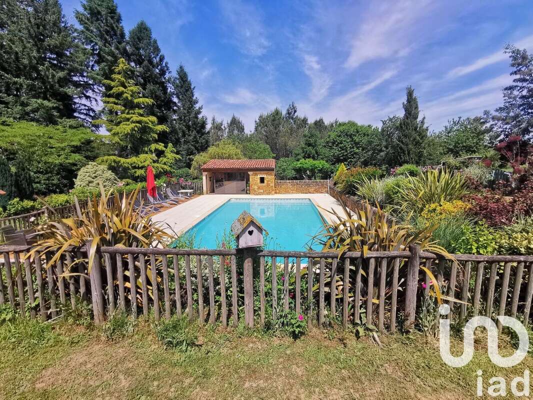 Photo 3 - Maison à MARMINIAC