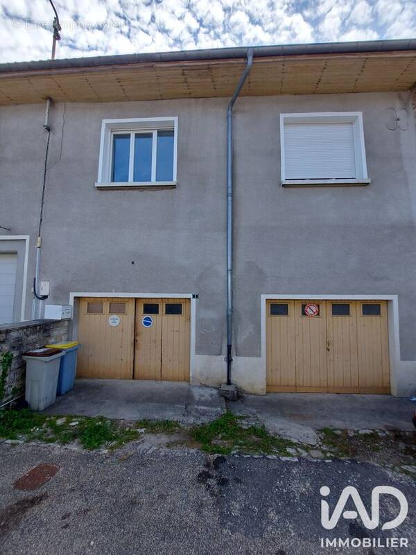 Photo 1 - Maison à ARINTHOD