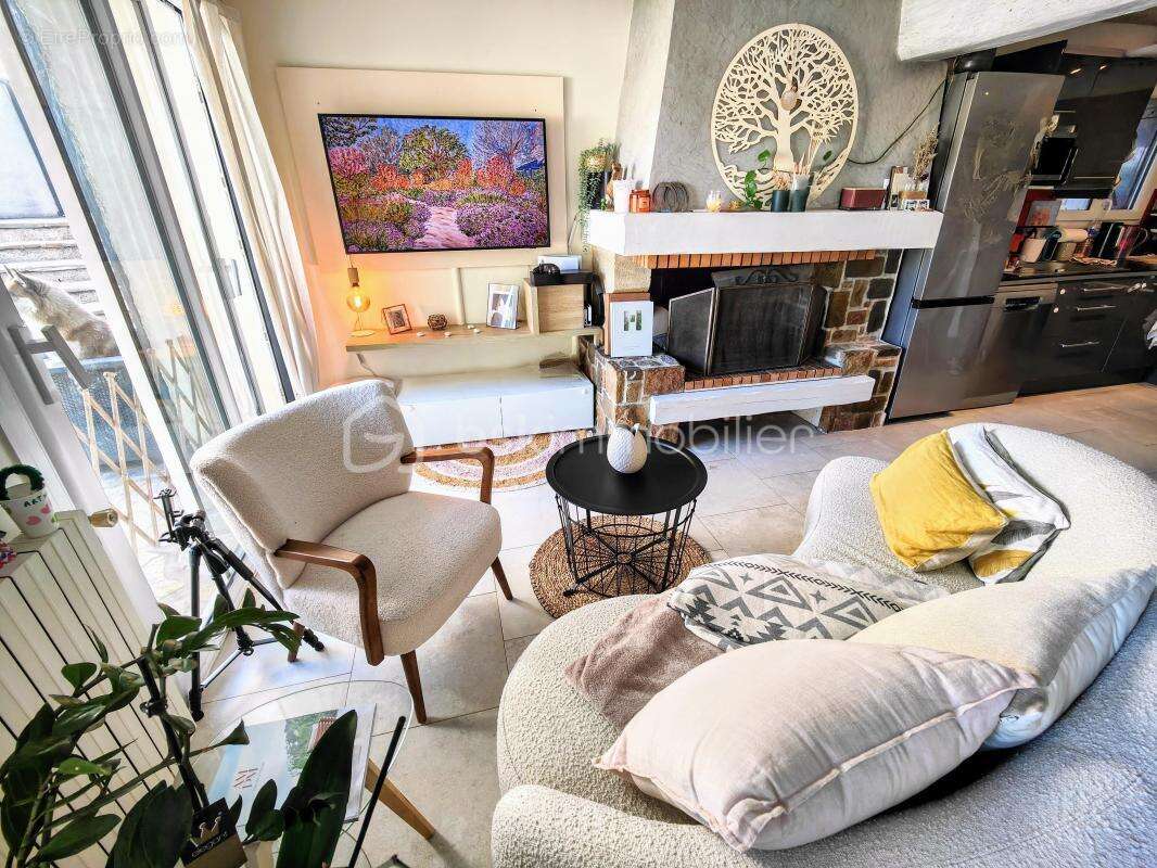 Maison à JOUARS-PONTCHARTRAIN