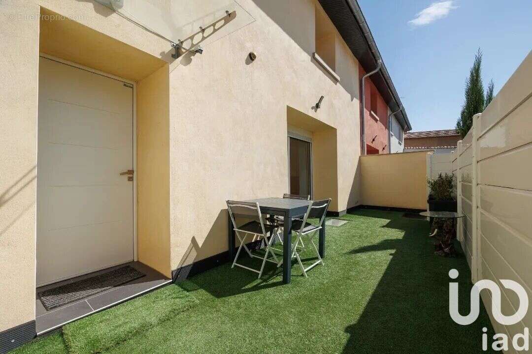 Photo 2 - Appartement à MIONS