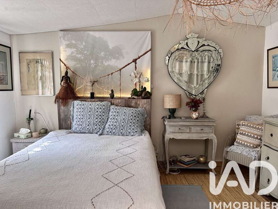 Photo 5 - Appartement à SAINTE-MAXIME