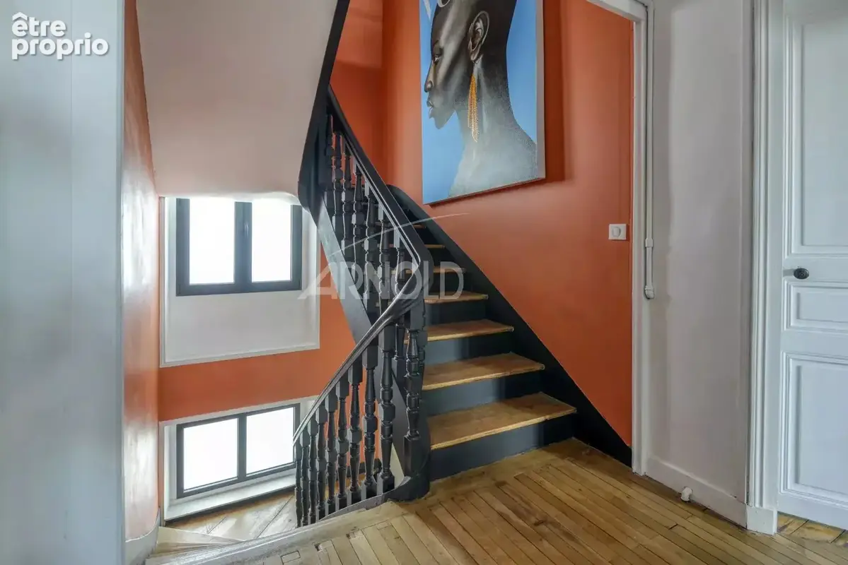 Maison de caractère quartier Saint Jacques - photo 13