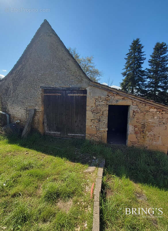 Maison à ALLES-SUR-DORDOGNE