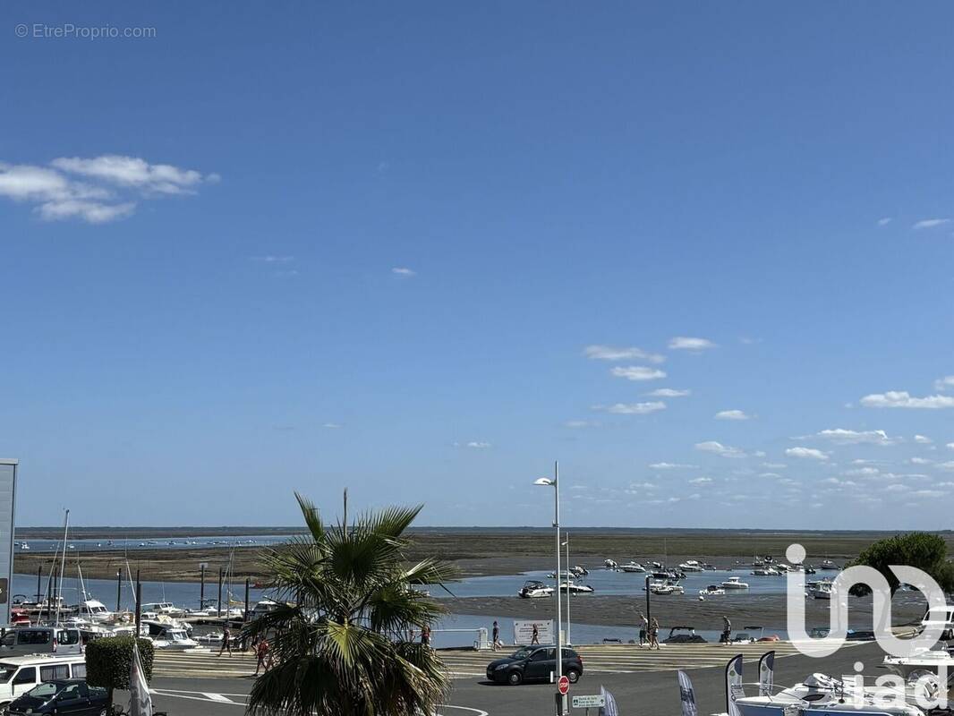 Photo 1 - Appartement à ARCACHON