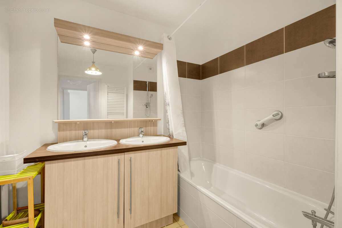 Appartement à CASTANET-TOLOSAN