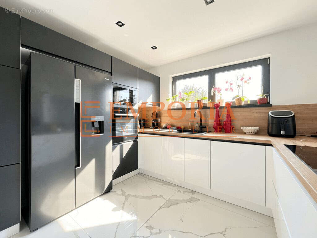 Maison 127 m² à Froeningen  - photo 5