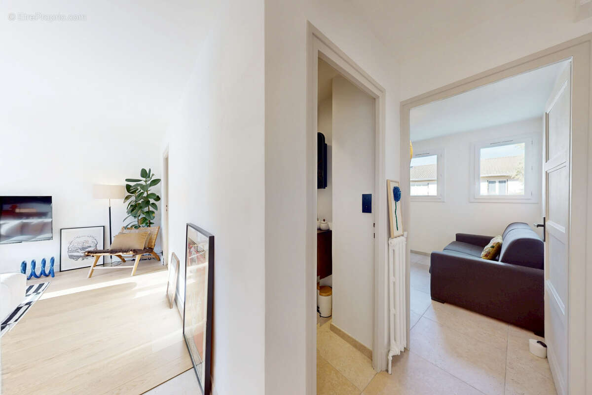 Appartement à ANNECY