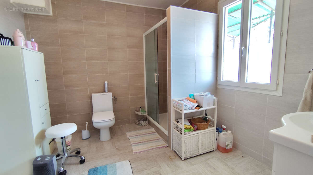 Maison à BREIL-SUR-ROYA