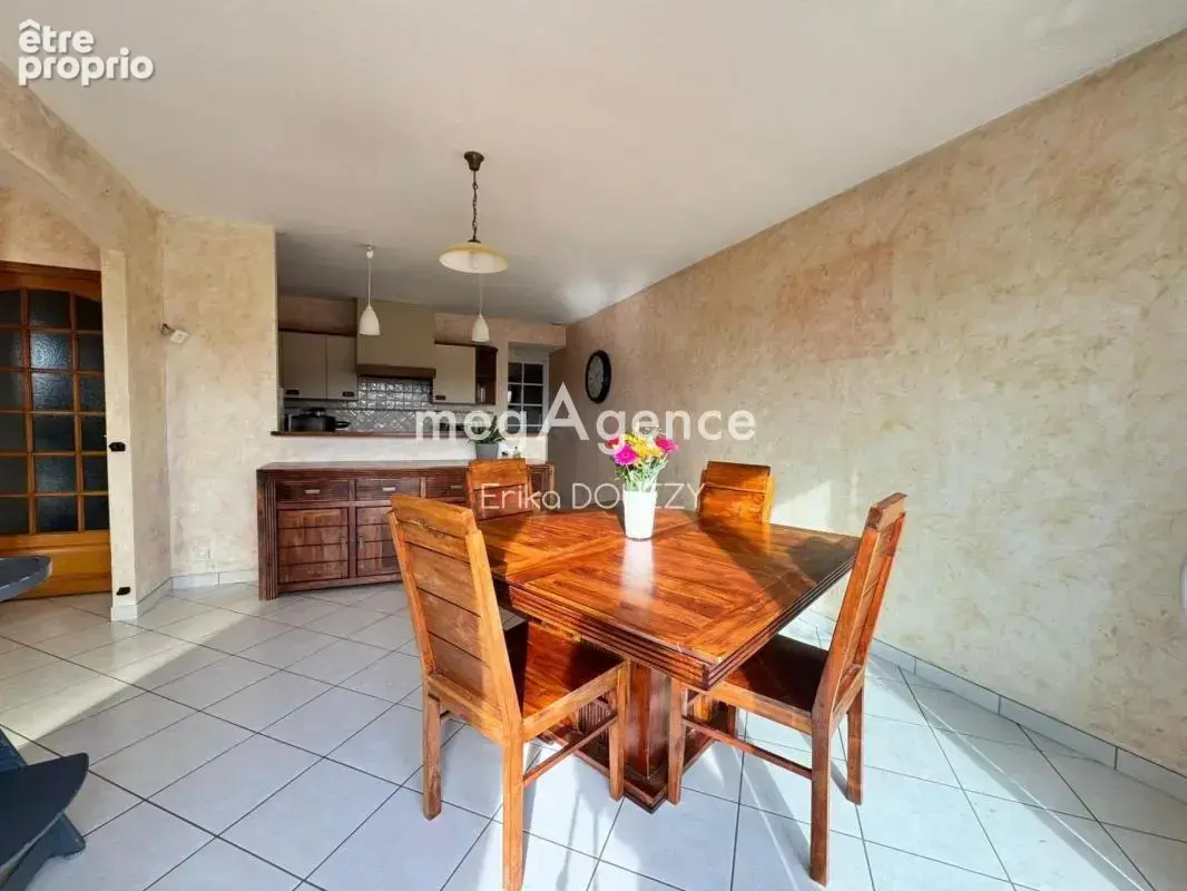 Longère avec grand jardin clos, 3 chambres, garage - photo 2
