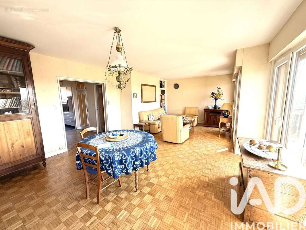 Photo 4 - Appartement à CHATELLERAULT