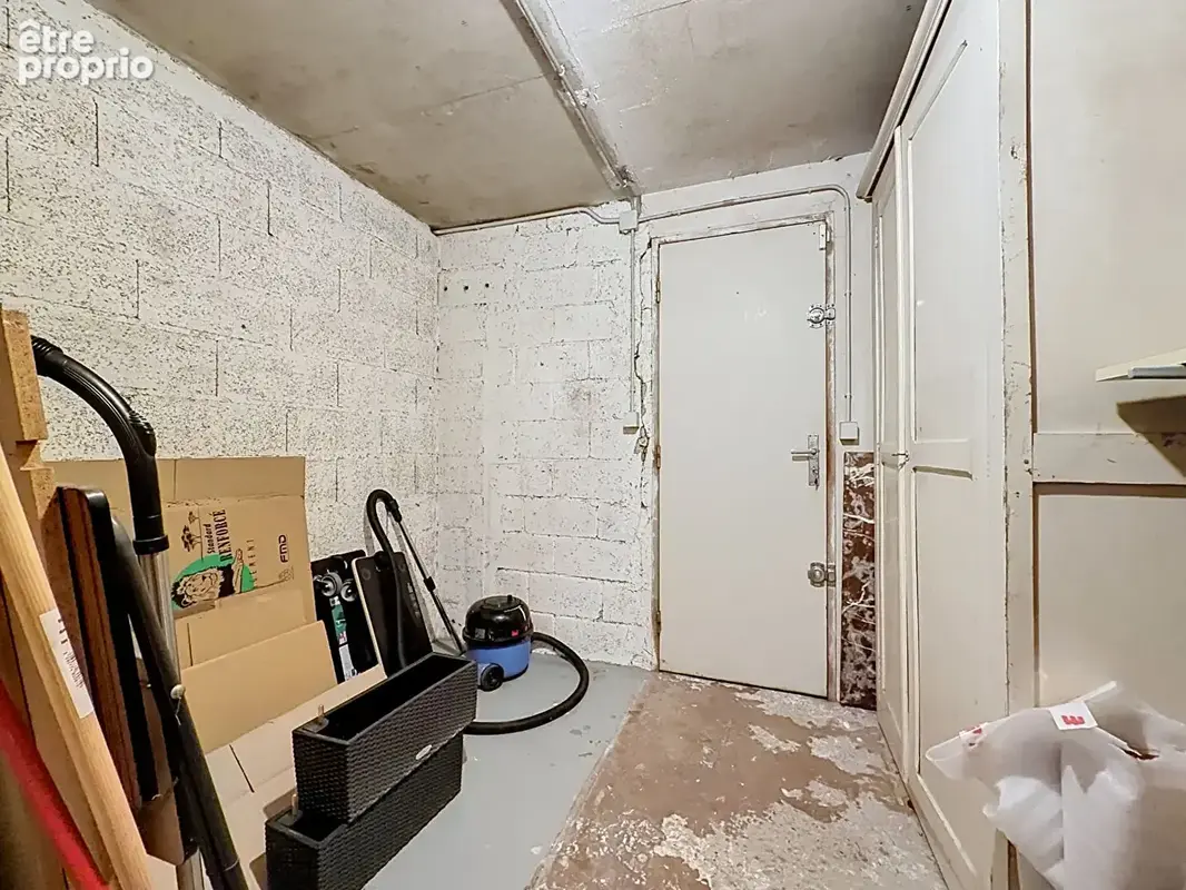 Appartement Nanterre 4 pièce(s) 78.67 m2 - photo 9