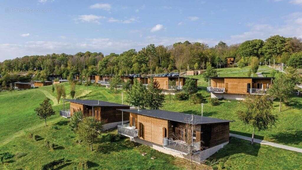 Maison à EPPE-SAUVAGE