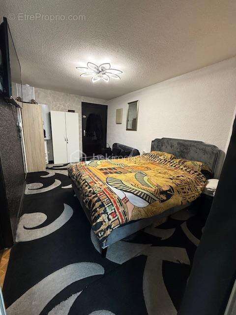 Appartement à LE BARCARES