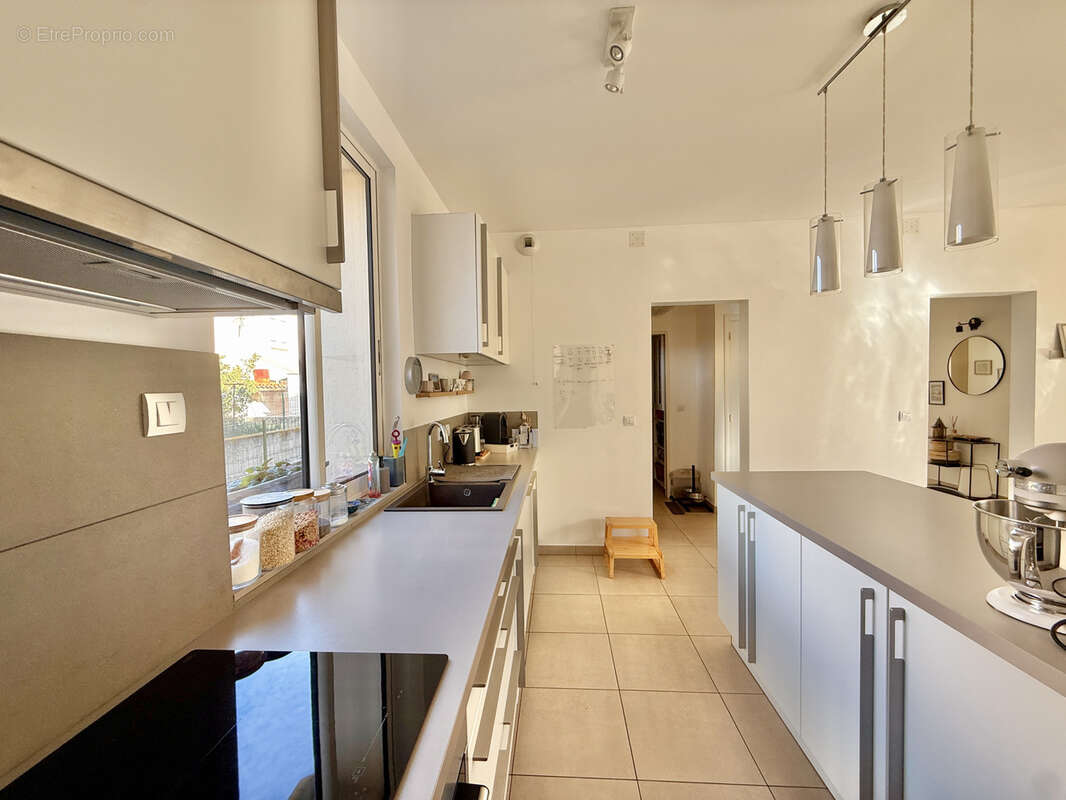 Maison à PALAU-DEL-VIDRE