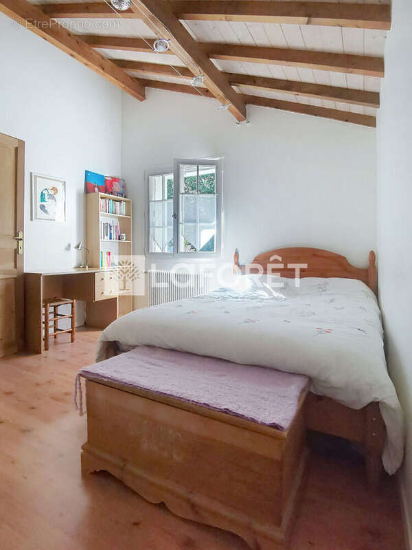 Maison à FLEURIEU-SUR-SAONE