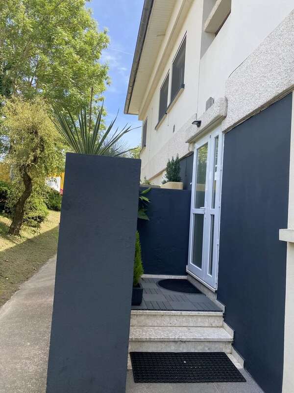 Appartement à QUINT-FONSEGRIVES
