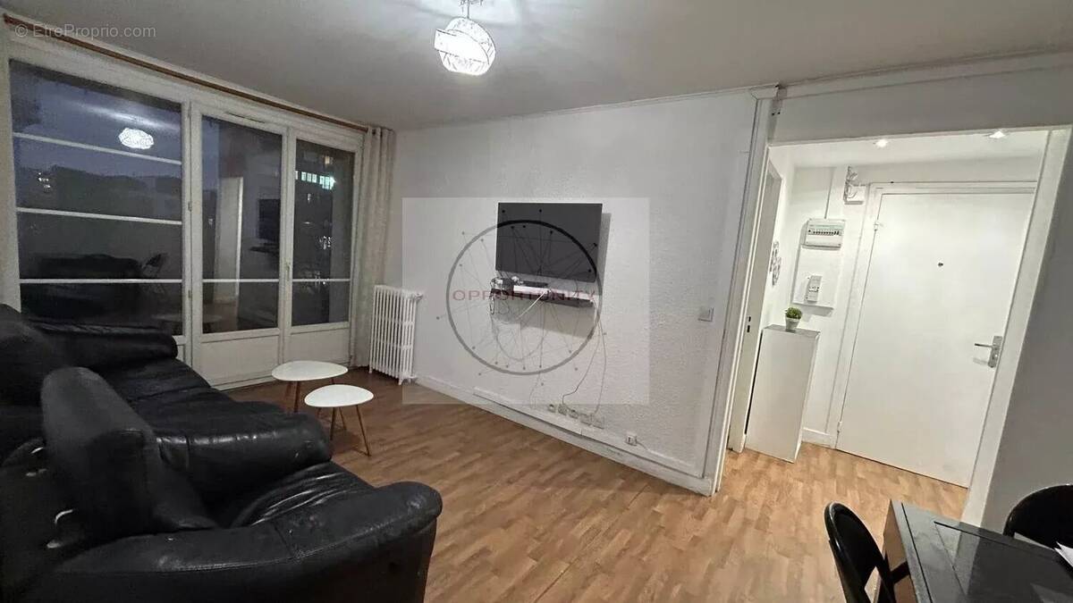 Appartement à MONTREUIL